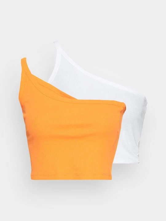 Foto van product Top Only oranje