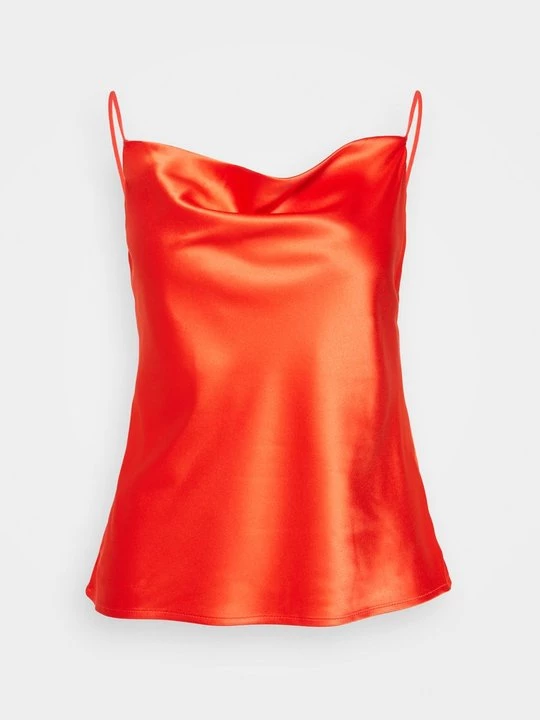 Foto van product Top Only oranje