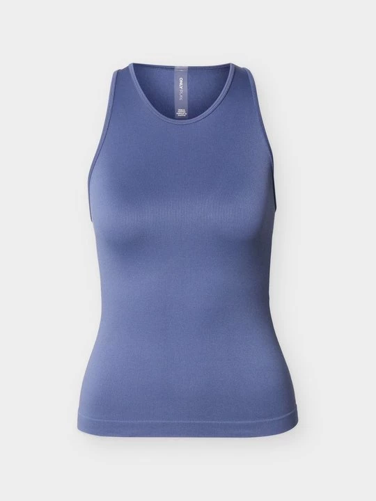 Foto van product Top Only Play blauw