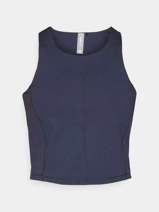 Foto van product Top Only Play donkerblauw