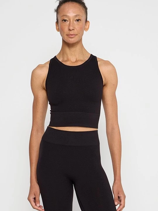 Foto van product Top Only Play zwart