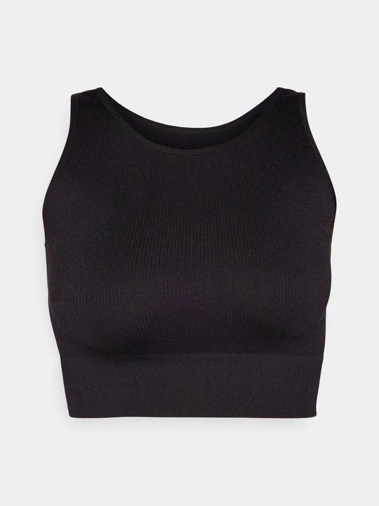 Foto van product Top Only Play zwart