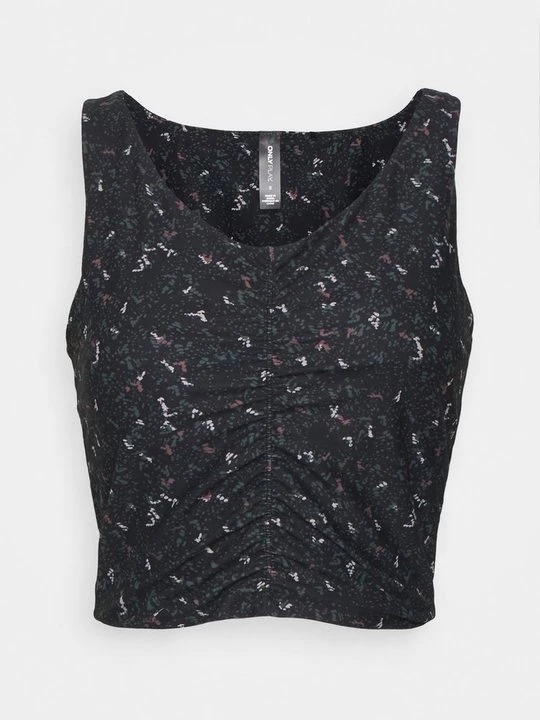 Foto van product Top Only Play zwart