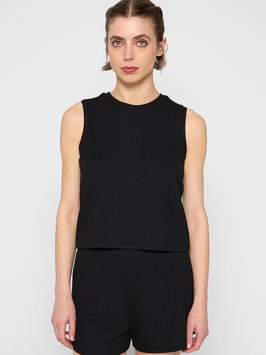 Foto van product Top Only Play zwart