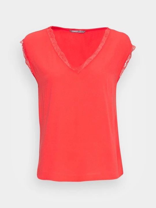 Foto van product Top Only rood