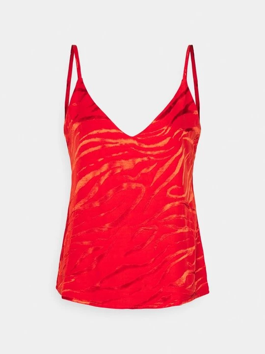 Foto van product Top Only rood