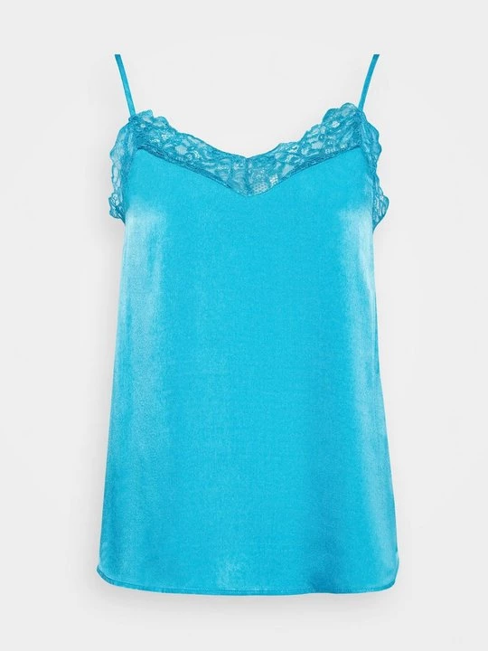 Foto van product Top Only turquoise