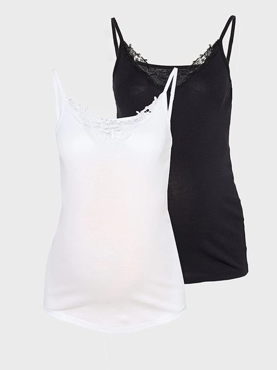 Foto van product Top Only zwart