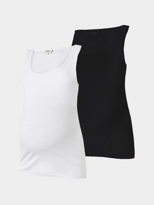 Foto van product Top Only zwart