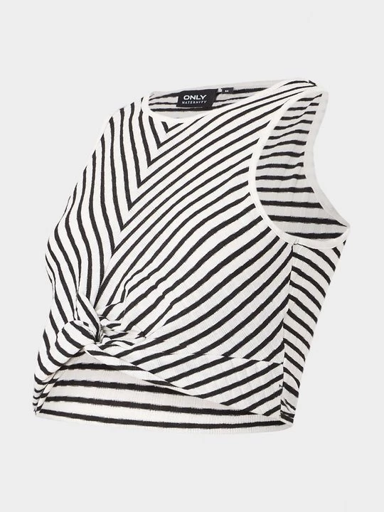 Foto van product Top Only zwart