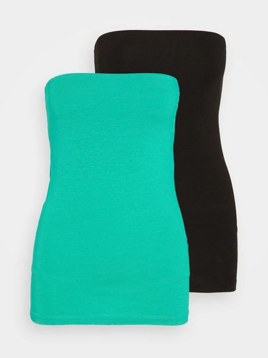 Foto van product Top Only zwart