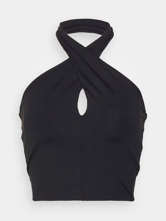 Foto van product Top Only zwart