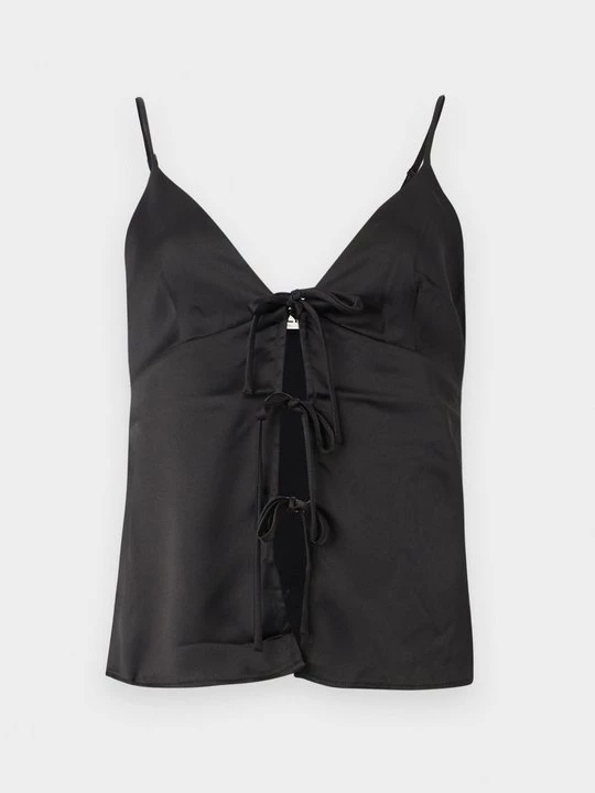 Foto van product Top Only zwart