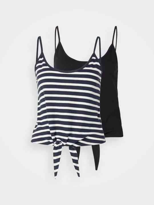 Foto van product Top Only zwart