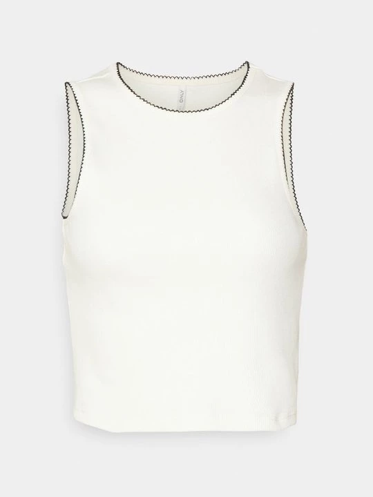 Foto van product Top Only zwart