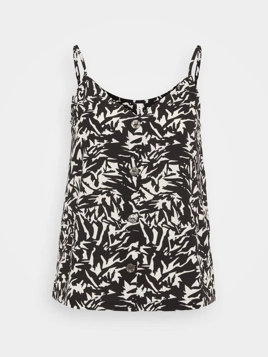 Foto van product Top Only zwart