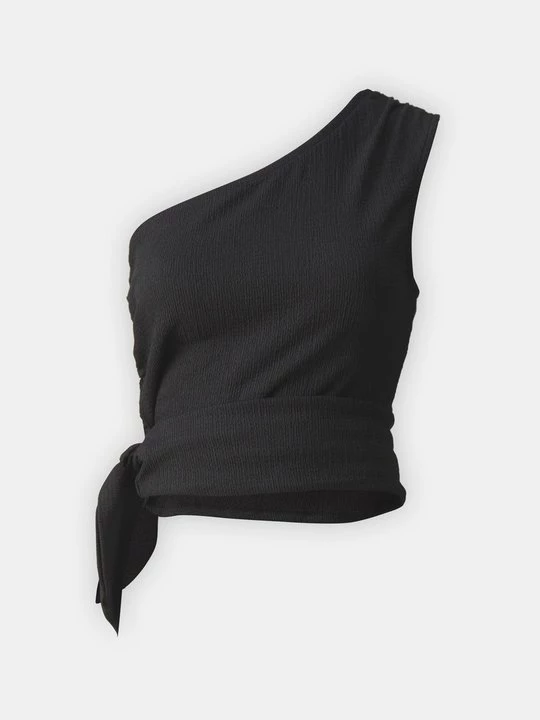 Foto van product Top Only zwart