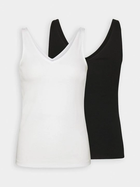 Foto van product Top Only zwart