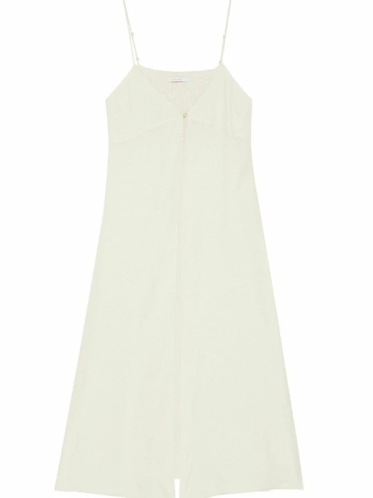 Foto van product Top Patrizia Pepe wit