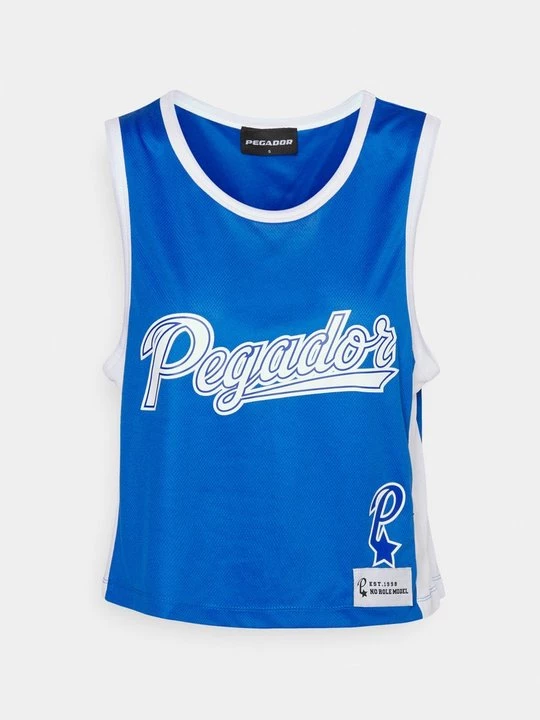Foto van product Top Pegador blauw