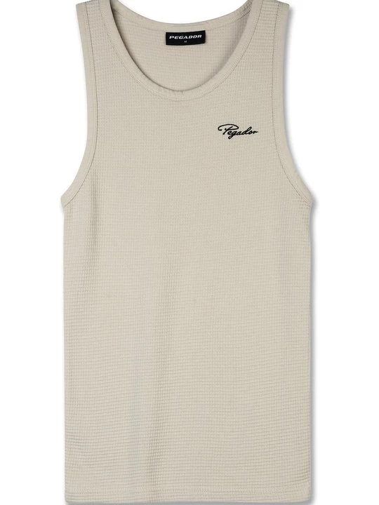 Foto van product Top Pegador taupe