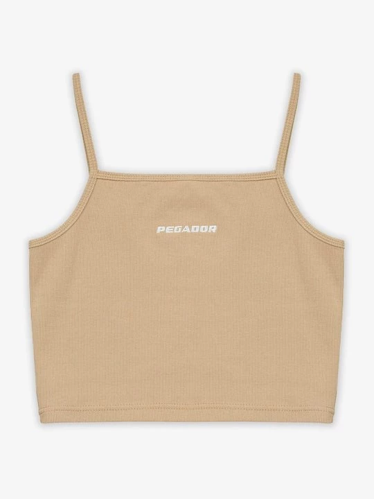 Foto van product Top Pegador zandkleur