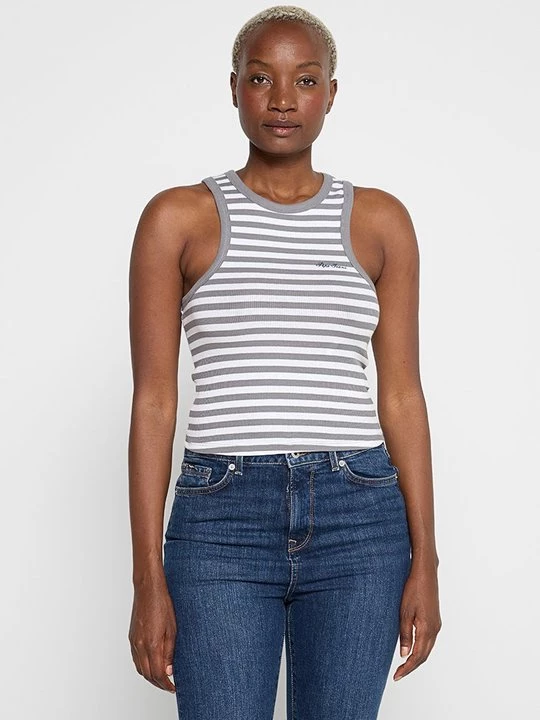 Foto van product Top Pepe Jeans grijs