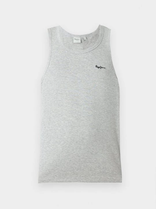 Foto van product Top Pepe Jeans grijs