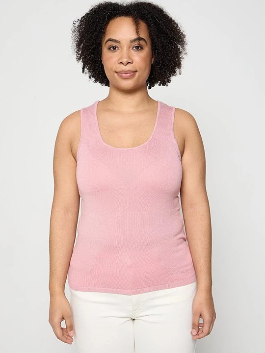 Foto van product Top Pepe Jeans roze