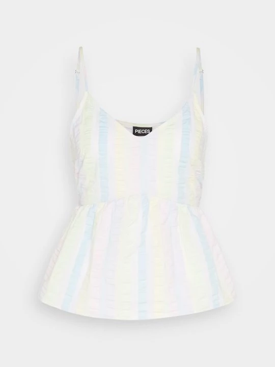 Foto van product Top Pieces