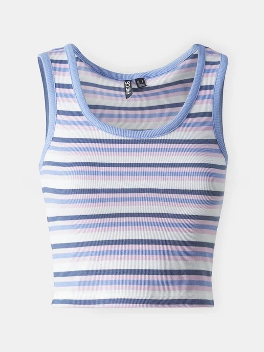 Foto van product Top Pieces blauw