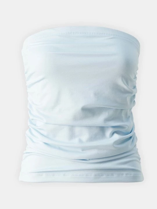 Foto van product Top Pieces blauw
