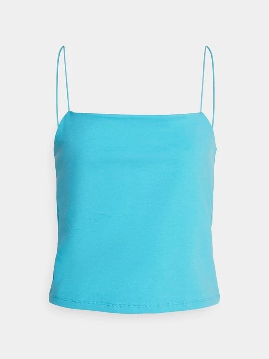Foto van product Top Pieces blauw