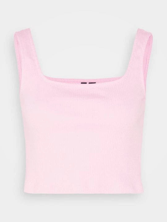 Foto van product Top Pieces donkerroze