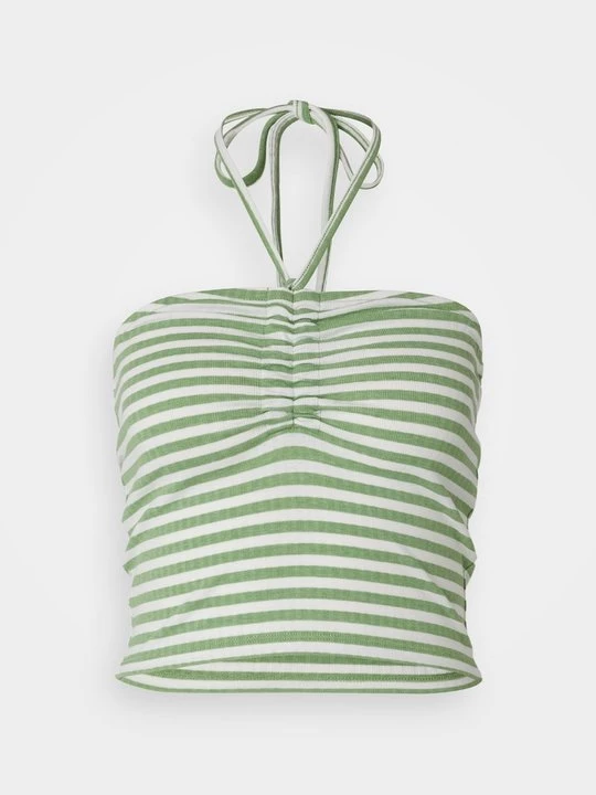 Foto van product Top Pieces groen