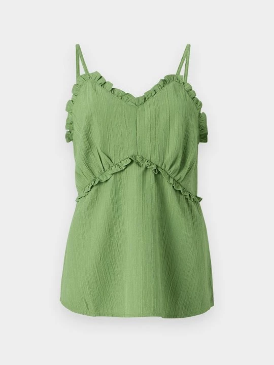 Foto van product Top Pieces groen