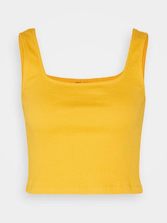 Foto van product Top Pieces oranje