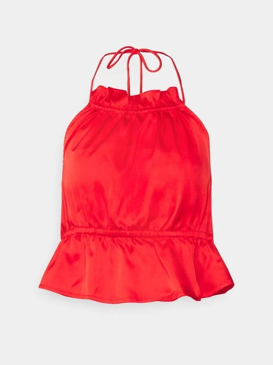 Foto van product Top Pieces rood