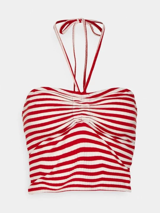 Foto van product Top Pieces rood