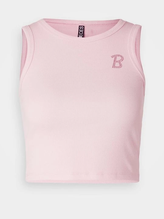 Foto van product Top Pieces roze