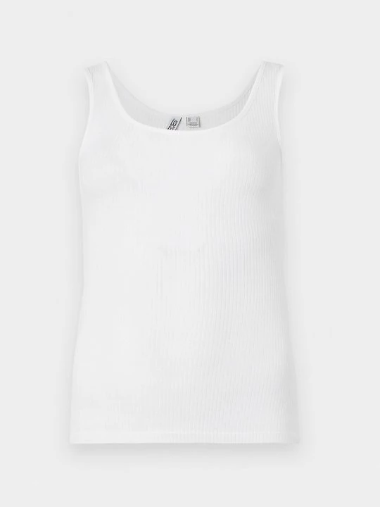 Foto van product Top Pieces wit