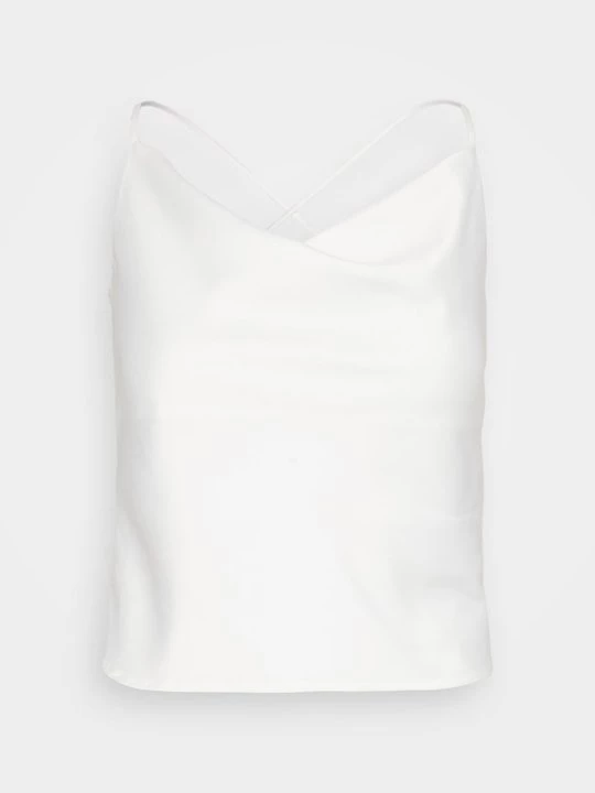Foto van product Top Pieces wit