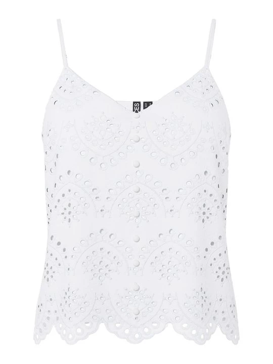 Foto van product Top Pieces wit