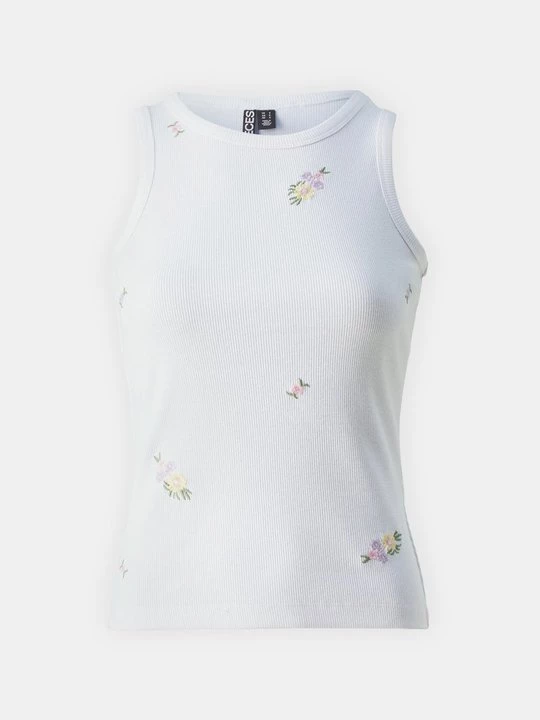 Foto van product Top Pieces wit