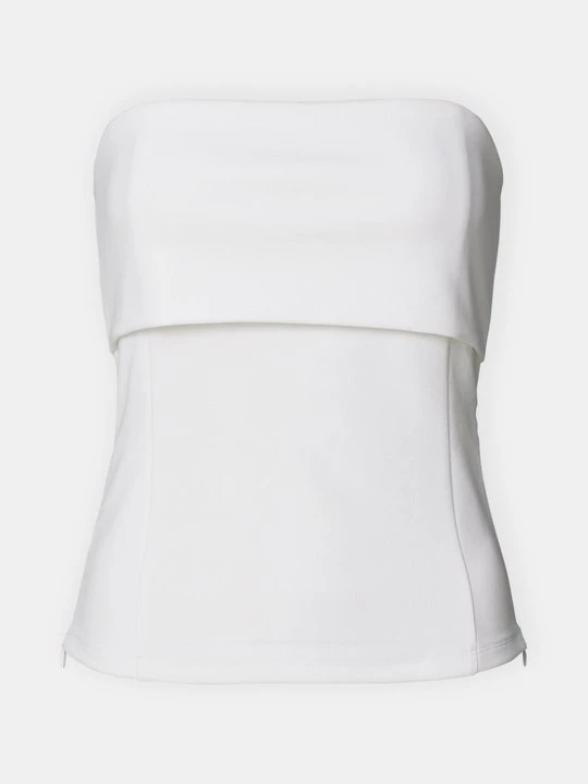 Foto van product Top Pieces wit