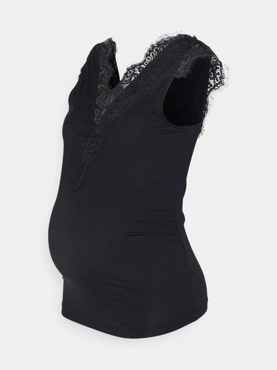 Foto van product Top Pieces zwart