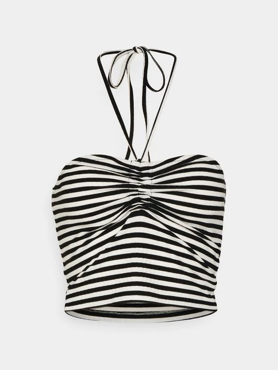 Foto van product Top Pieces zwart