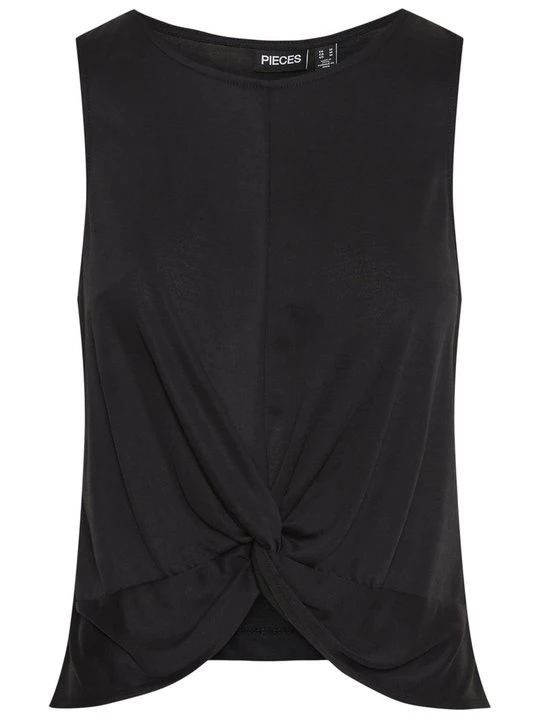 Foto van product Top Pieces zwart