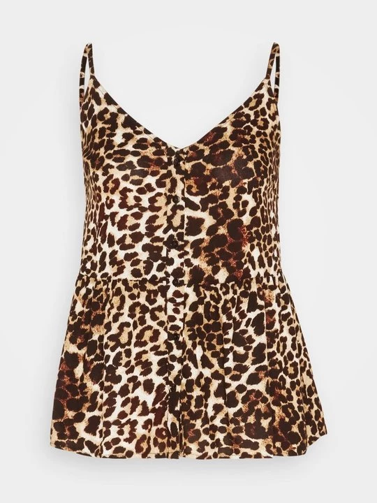 Foto van product Top Pieces zwart
