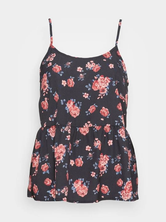 Foto van product Top Pieces zwart